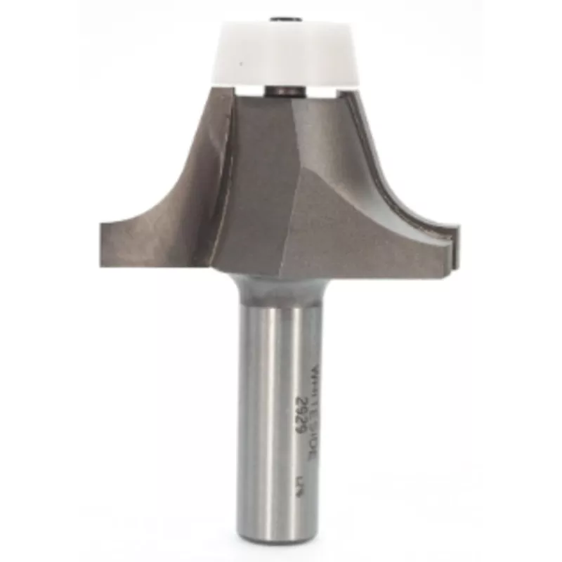 1/2″ Rounding Over Undermount