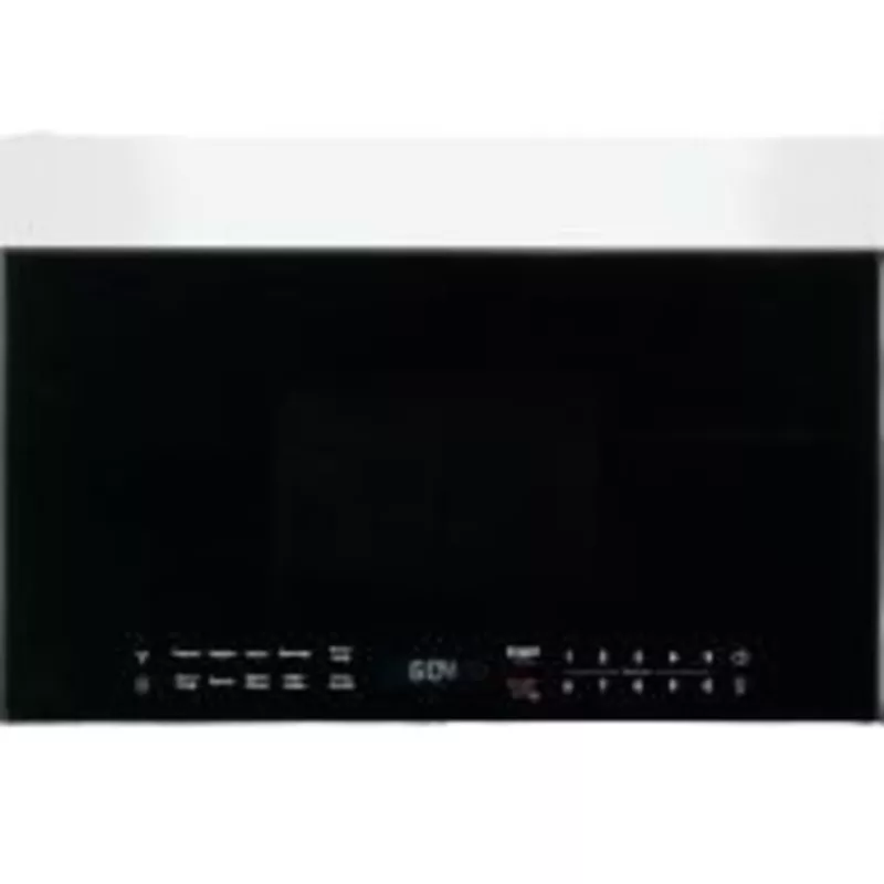 1.4 Cu. Ft. Over-The-Range Microwave