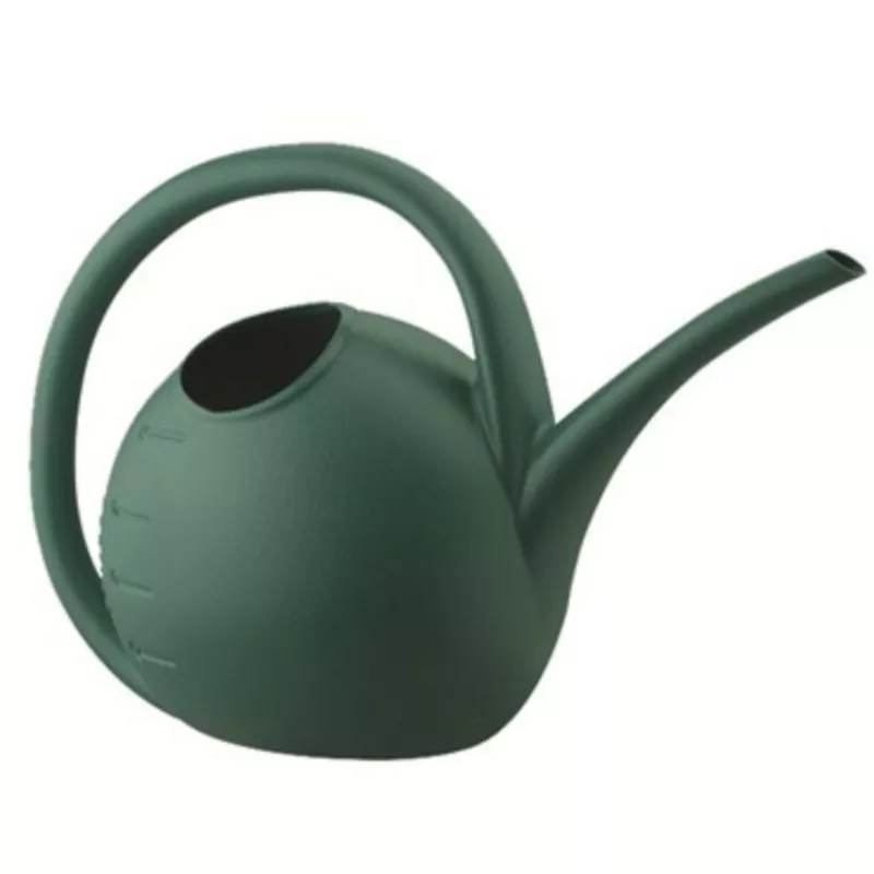 1-gallon-watering-can-dark-green 1 Gallon Watering Can – Dark Green