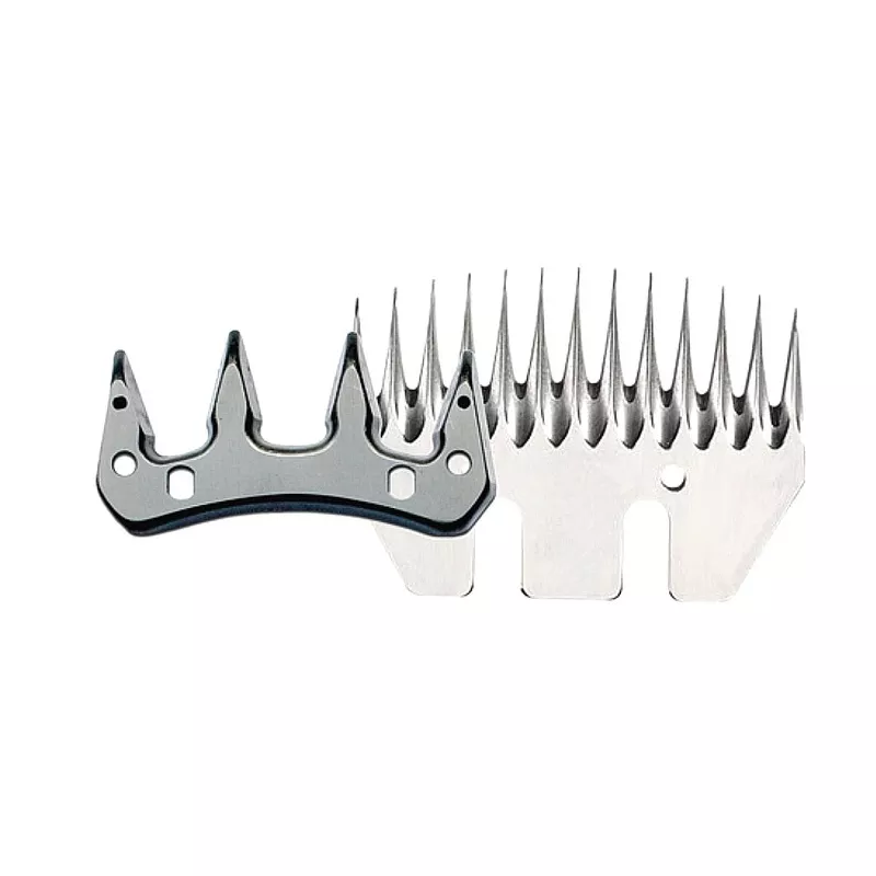 1-set-cattle-sheep-dagging-blade-heiniger-compatible 1 Set Cattle/Sheep Dagging Blade Heiniger compatible