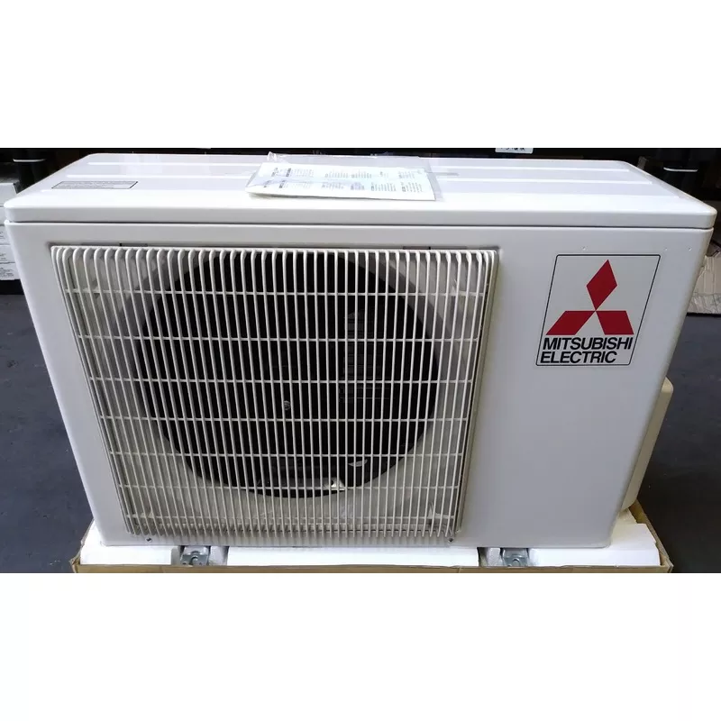1-ton-single-zone-cooling-only-outdoor-mini-split-unit-w-dc-inverter-20-5-seer-2 1 Ton Single-Zone Cooling Only Outdoor Mini-Split Unit W/Dc Inverter, 20.5 Seer 208-230/60/1 R-410A