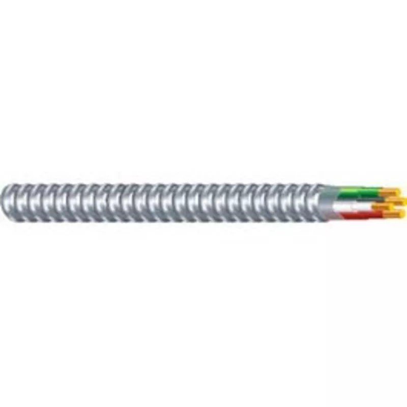 100-ft-14-2-act-armored-cable 100-Ft. 14/2 ACT Armored Cable
