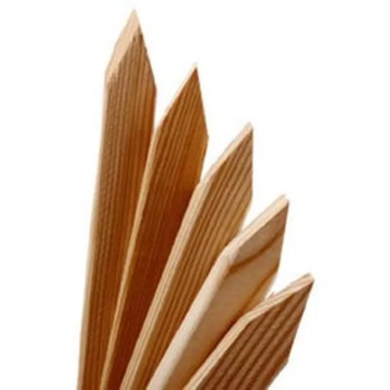2-grade-wood-stake-1-x-2-x-18-in-24-pk #2 Grade Wood Stake, 1 x 2 x 18-In., 24-Pk.