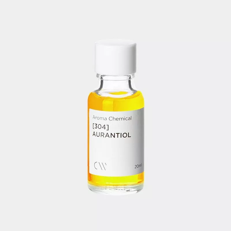 [304] AURANTIOL