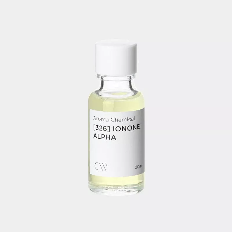 [326] IONONE ALPHA –