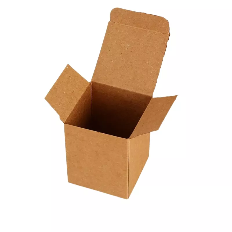[for 7oz/200ml] Paper Package Box [K]–