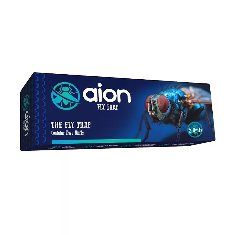 aion-flytrap2pk-fly-trap Aion FLYTRAP2PK Fly Trap