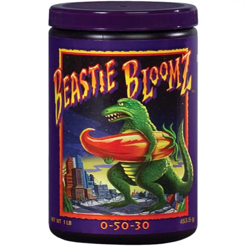 Beastie Bloomz