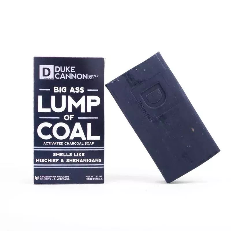 big-ass-lump-coal Big Ass Lump of Coal