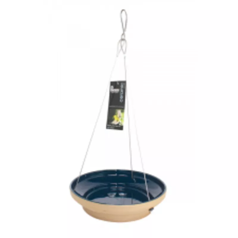 Bird Bath – Ceramic Hanging