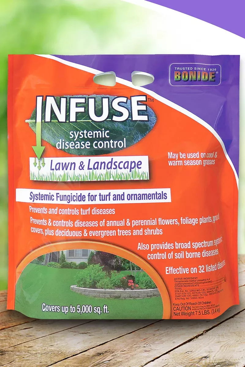 bonide-infuse-lawn-landscape-granules-7-5-pound Bonide Infuse Lawn & Landscape Granules 7.5 Pound