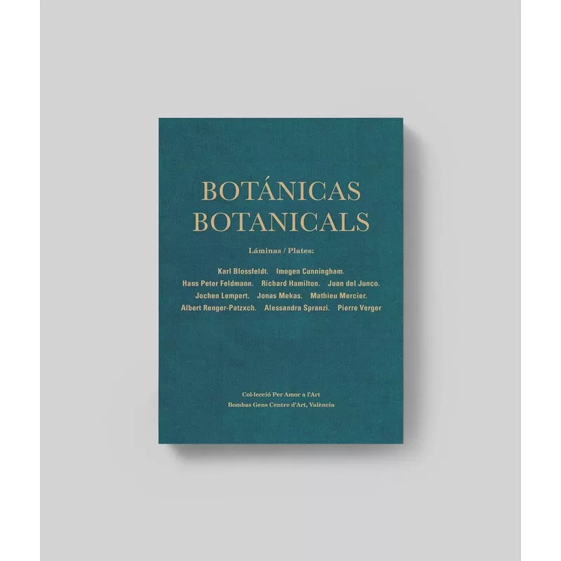 Botanicals