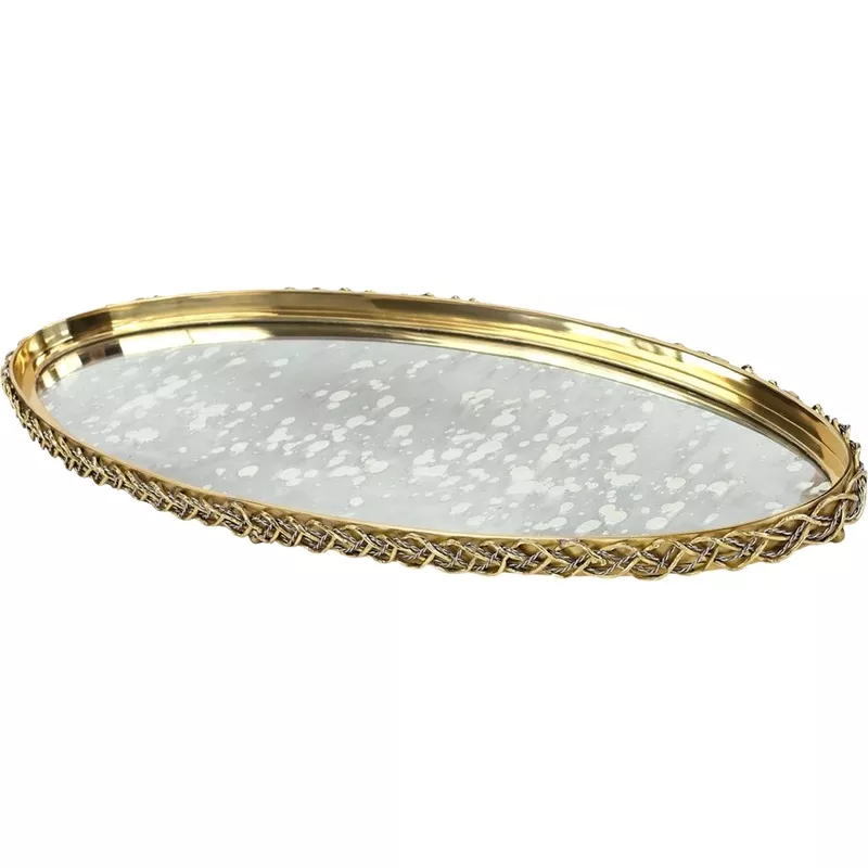 Braid Tray