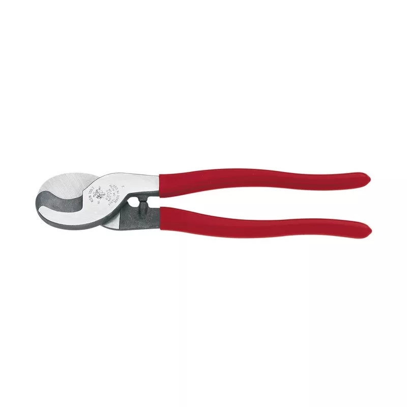 cable-cutter-klein-tools-precision-cable-cutter-63050 Cable Cutter – Klein Tools Precision Cable Cutter, 63050