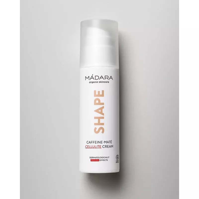 Caffeine-Mat Cellulite Cream