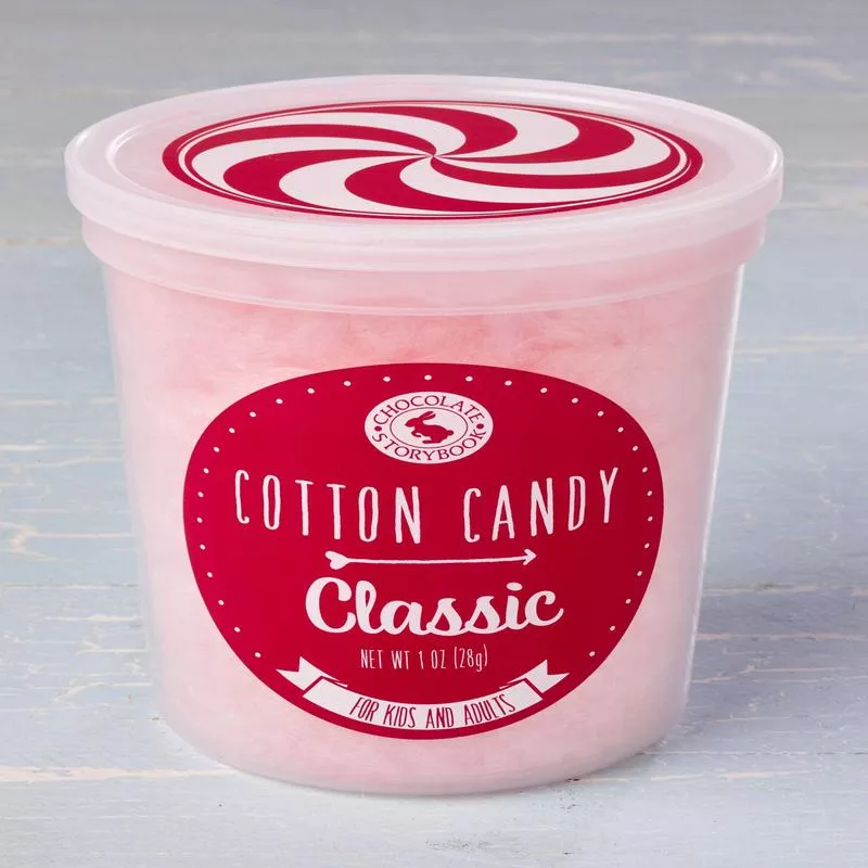 classic-pink-cotton-candy Classic Pink Cotton Candy