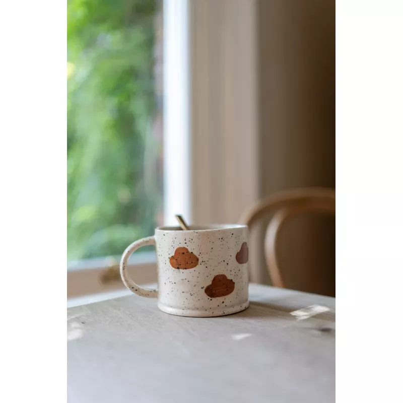 clouds-mug-ginger Clouds Mug – Ginger