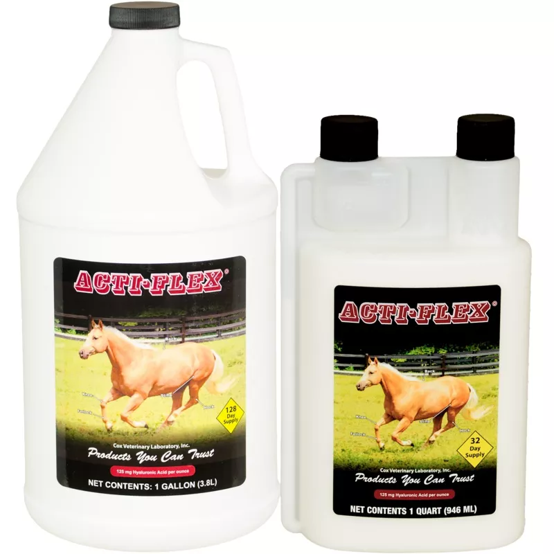 cox-veterinary-acti-flex Cox Veterinary ACTI-FLEX