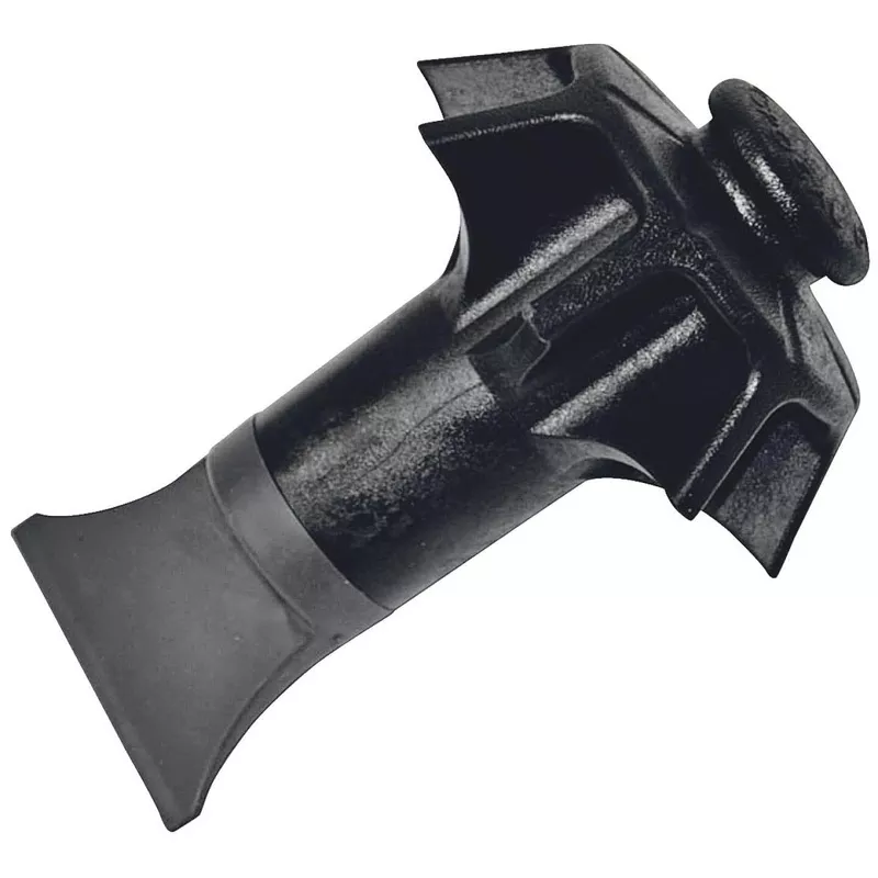 danco-2-1-2-in-dia-black-plastic-disposable-genie-disposer-strainer Danco 2-1/2 In. Dia Black Plastic Disposable Genie Disposer Strainer