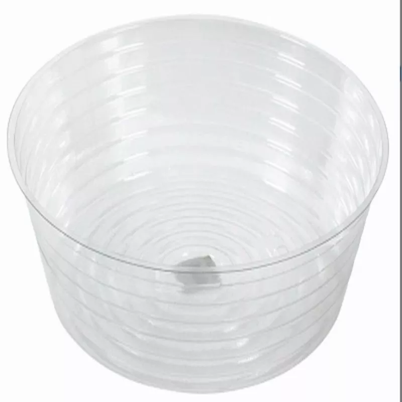Deep Plant Saucers