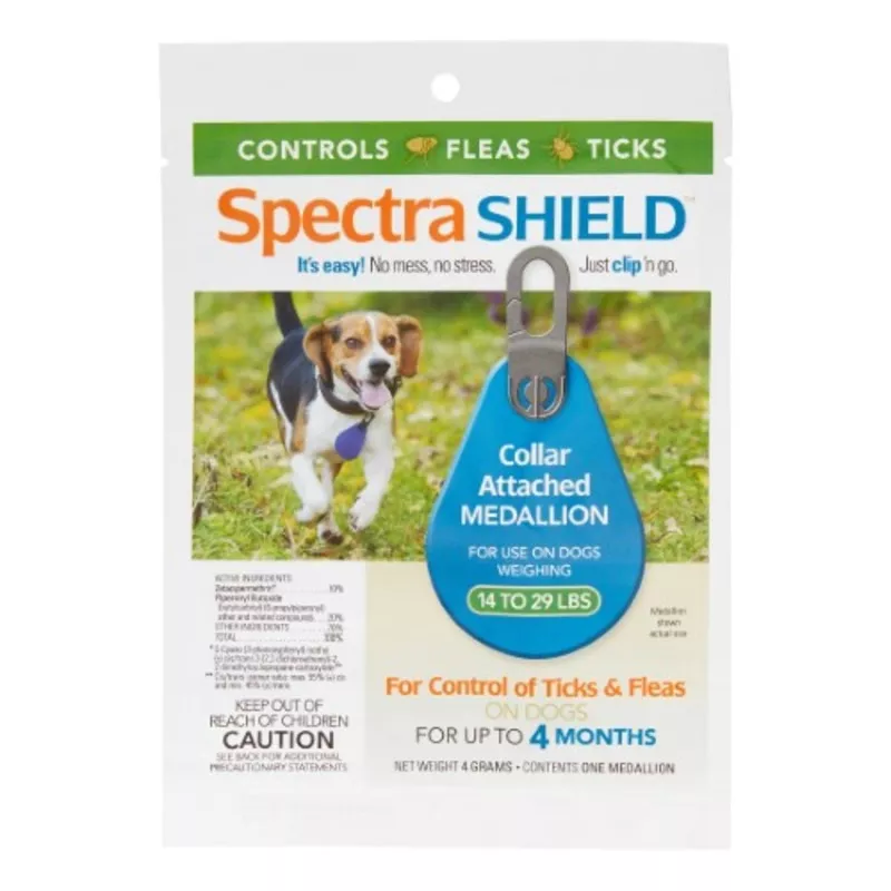 durvet-spectra-shield Durvet Spectra SHIELD