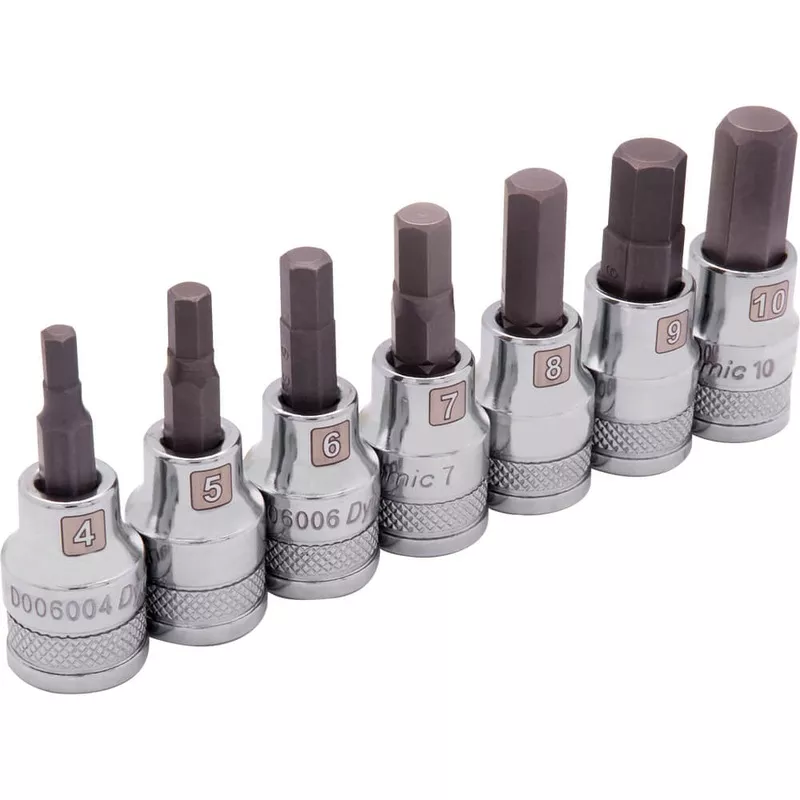 dynamic-gt-d010016-3-8-d-7-pc-met-std-hex-skt-set DYNAMIC GT-D010016 – 3/8″ D 7 PC MET STD HEX SKT SET