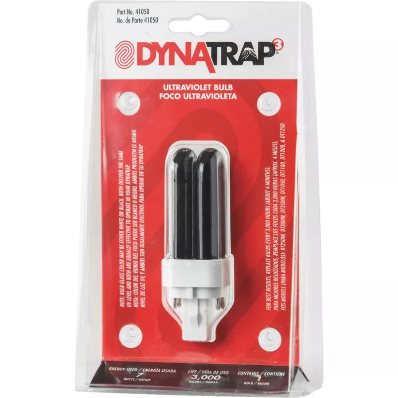 dynatrap-7w-insect-trap-replacement-bulb Dynatrap 7W Insect Trap Replacement Bulb