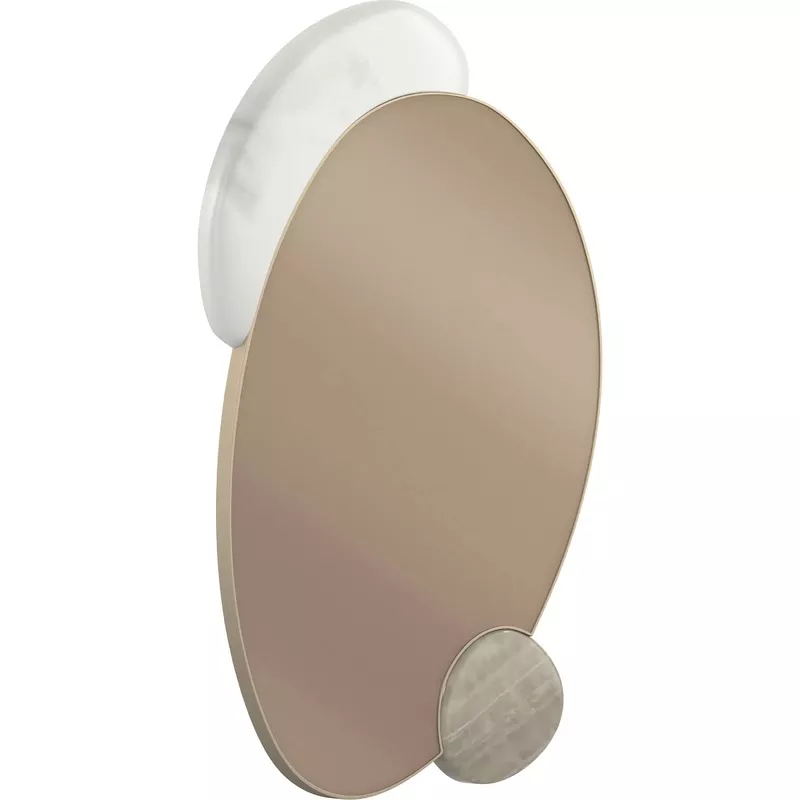Echo Mirror