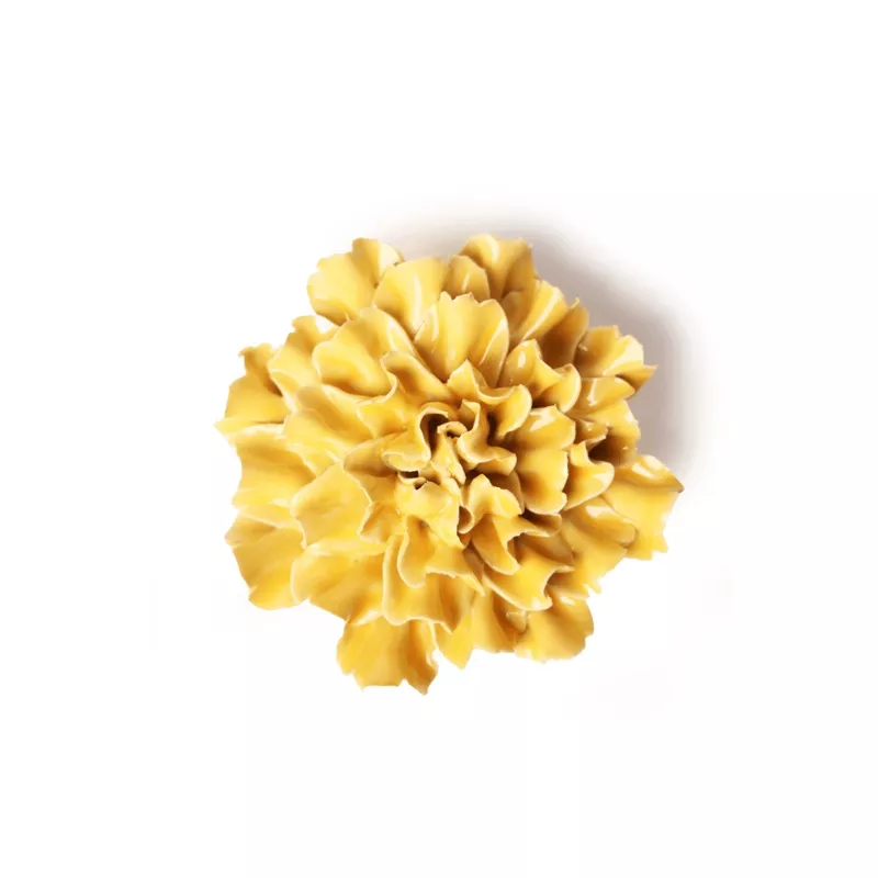 eg48-burnt-yellow-tundra-carnation #EG48 Burnt Yellow Tundra Carnation