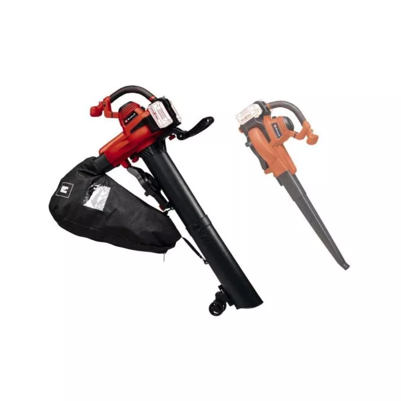 einhell-36v-leaf-turbo-blower-vac-bare-unit Einhell 36V Leaf Turbo Blower & Vac Bare Unit