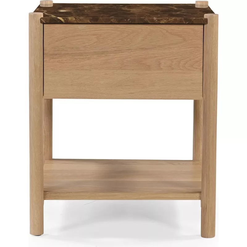 Elio Nightstand