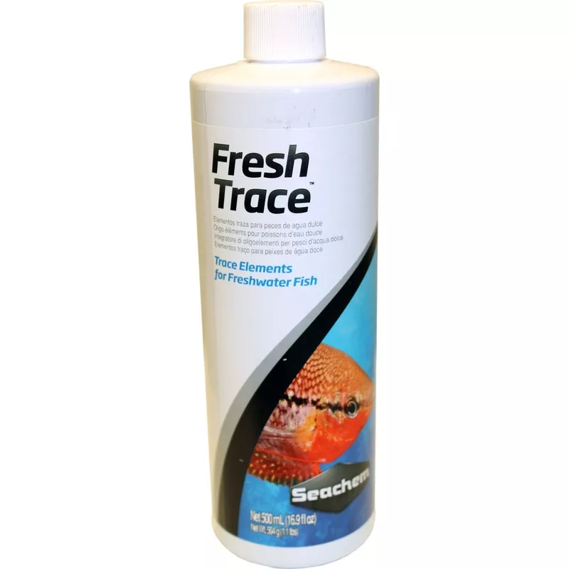 fresh-trace Fresh Trace
