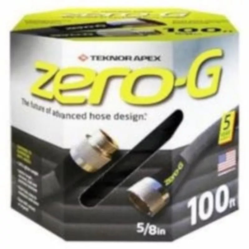 garden-hose-100-ft Garden Hose, 100-Ft.