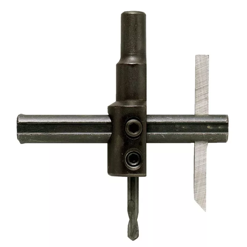 general-tools-7-8-in-to-4-in-dia-max-circle-cutter General Tools 7/8 In. to 4 In. Dia Max Circle Cutter