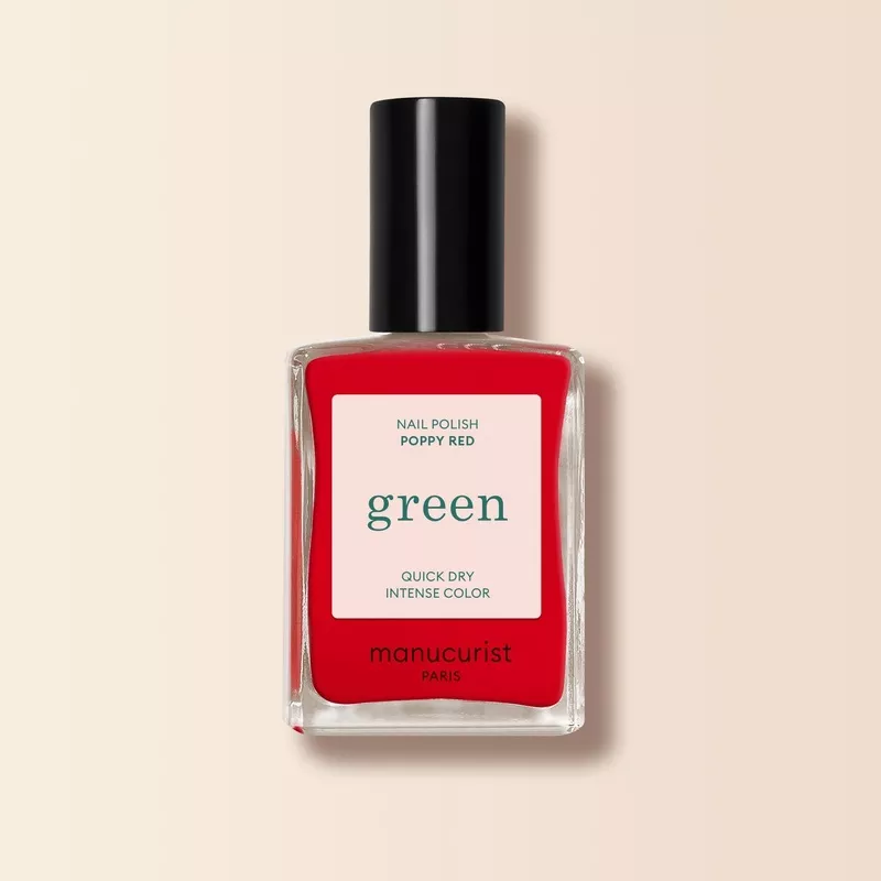 green-poppy-red Green – Poppy Red