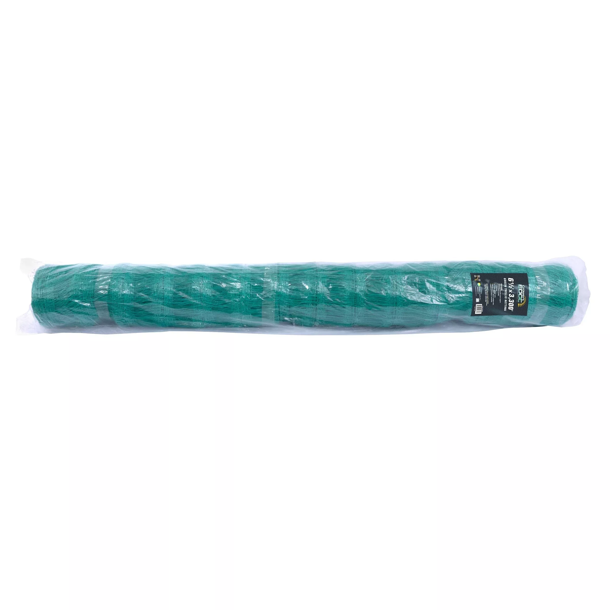 grower-s-edge-green-trellis-netting Grower’s Edge Green Trellis Netting