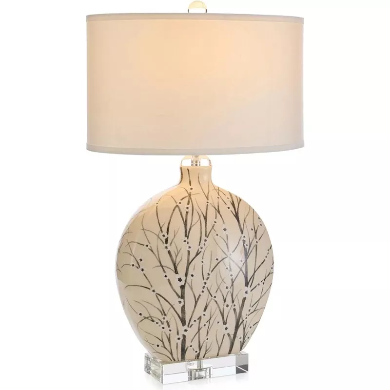 Hanami Table Lamp