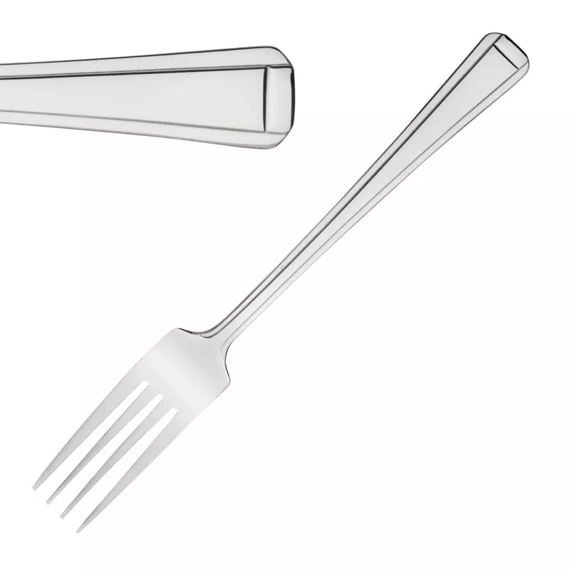 Harley Dessert Fork
