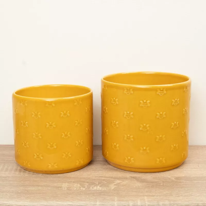 imperfect-arley-pot-bee Imperfect! Arley Pot | Bee