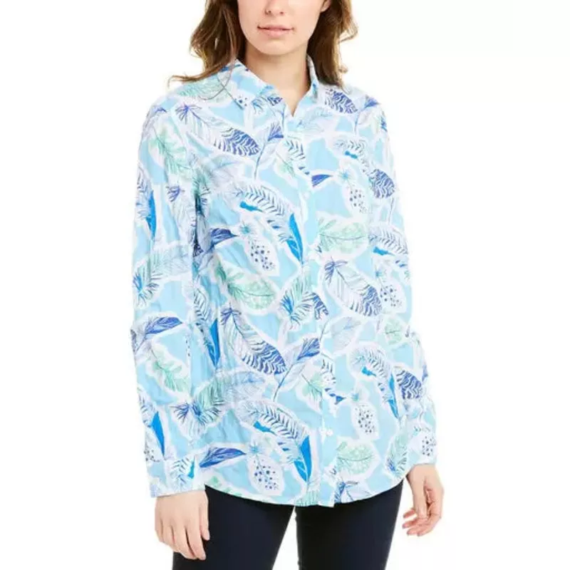 j-mclaughlin-womens-blouse J.Mclaughlin Womens Blouse