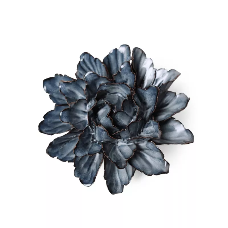 ja12-navy-sorbet-peony #JA12 Navy Sorbet Peony