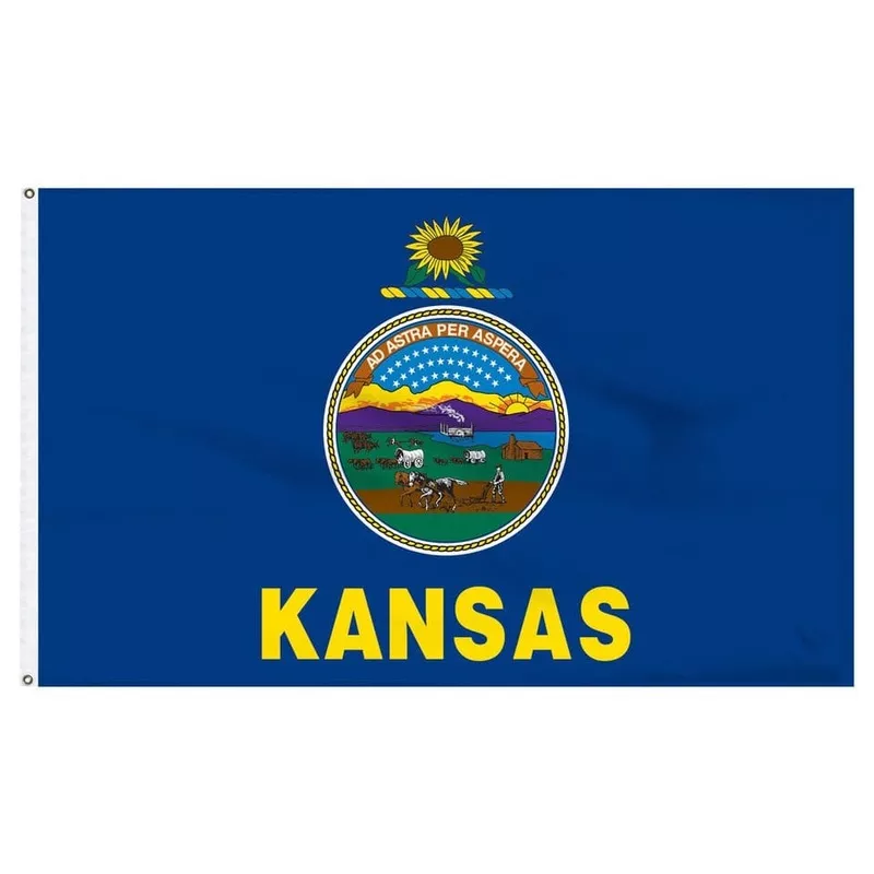 kansas Kansas