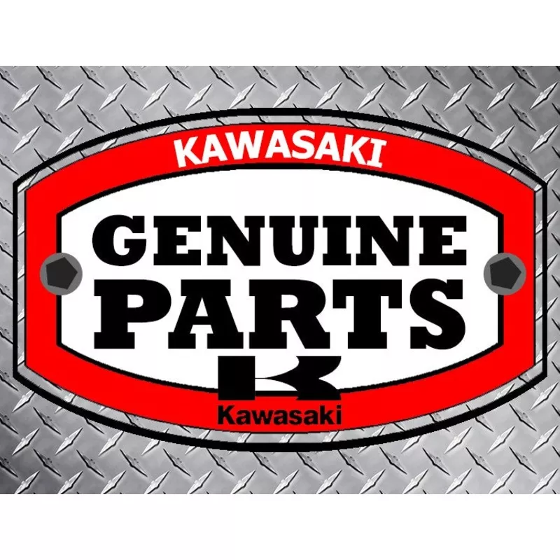 Kawasaki Motor Corp. USA Genuine Part 920702115 SPARK PLUG BPMR8Y