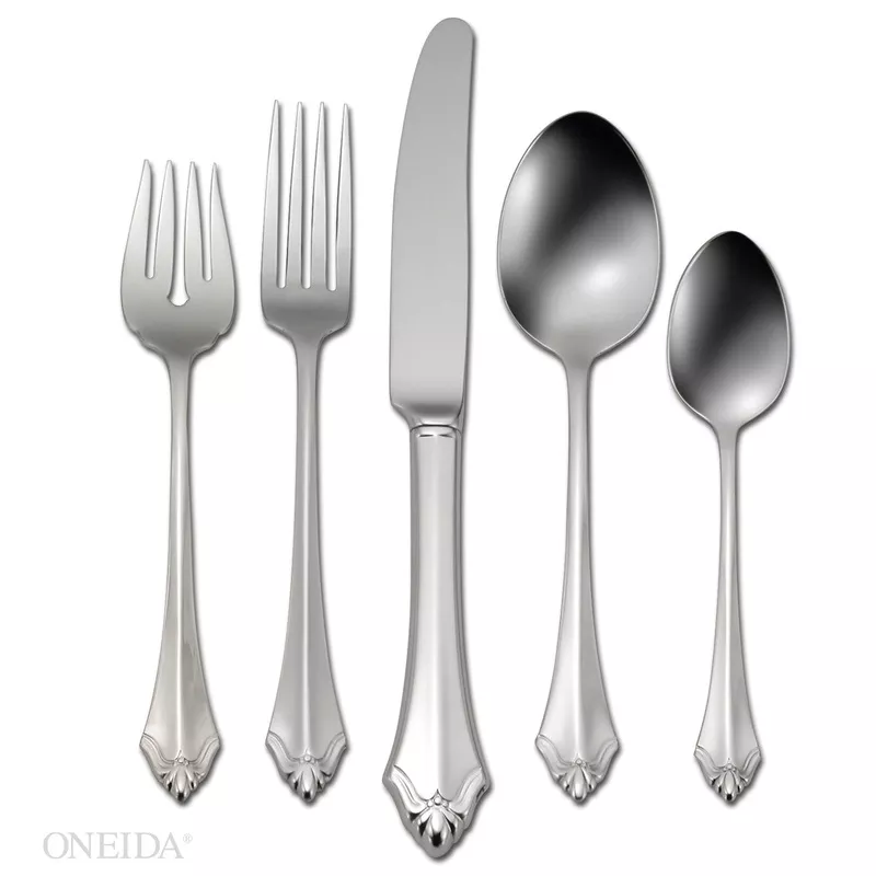 Kenwood 5-Piece Place Setting