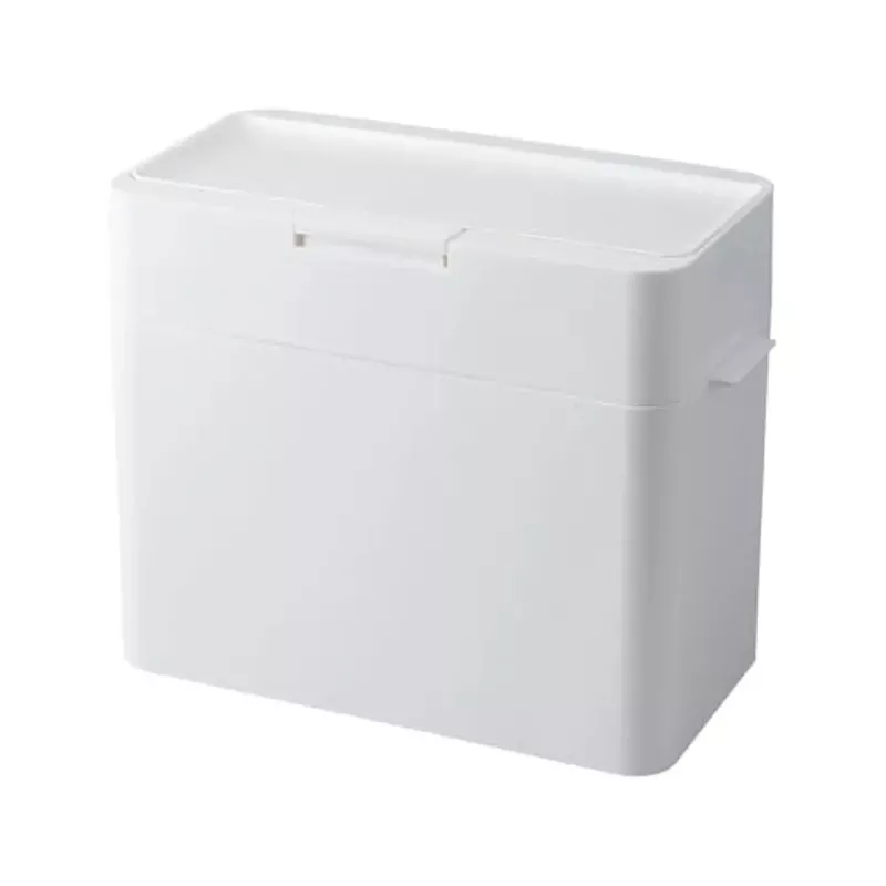 lbd-01-odor-free-trash-bin-slim-stylish-odor-leakage-prevention-kitchen | Lbd-01 | Odor-Free Trash Bin, Slim And Stylish | Odor Leakage Prevention, Kitchen