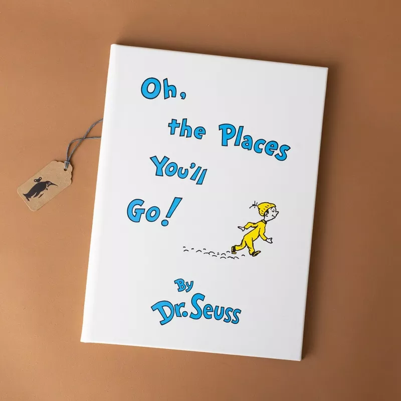 leather-bound-oh-places-you-ll-go-book Leather Bound Oh The Places You’ll Go Book