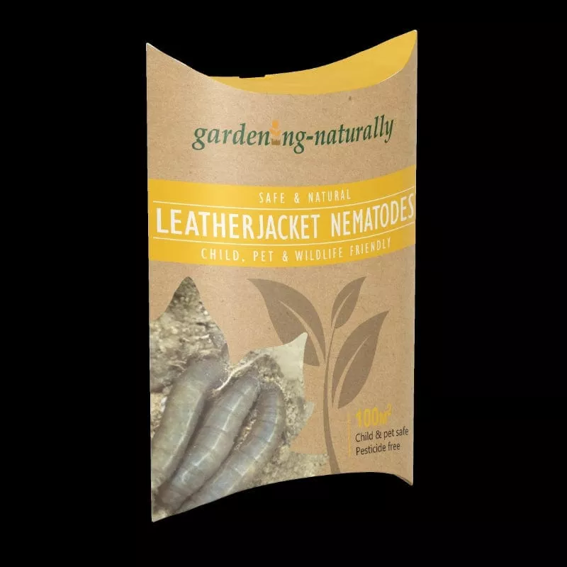 leatherjacket-control-nematodes-100sq-m Leatherjacket Control Nematodes 100sq.m