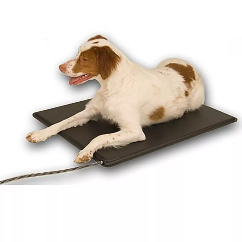 lectro-kennel-pad-black Lectro-Kennel Pad Black