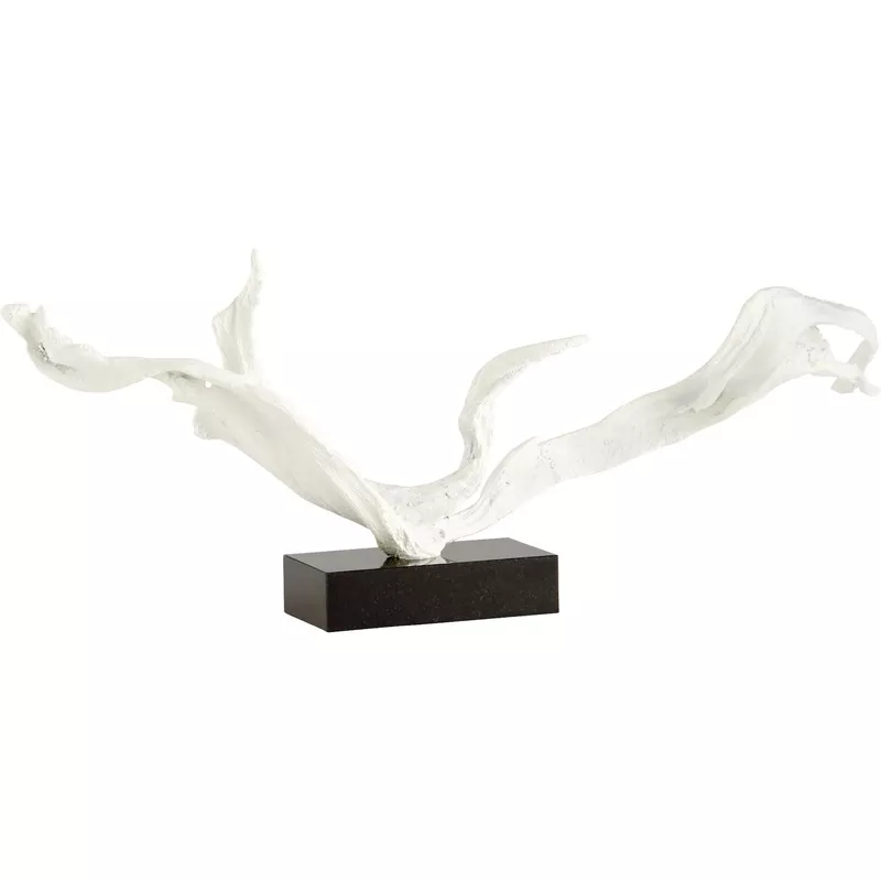 Lorelei Sculpture