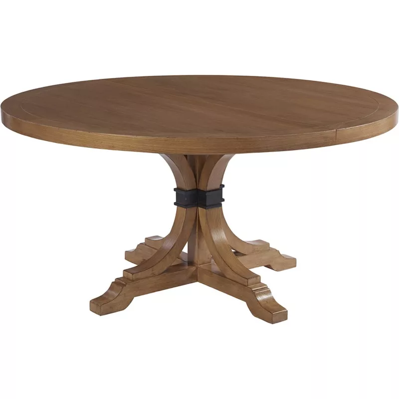 Magnolia Round Dining Table
